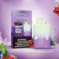 Bc 5000puff bang box 5% nic